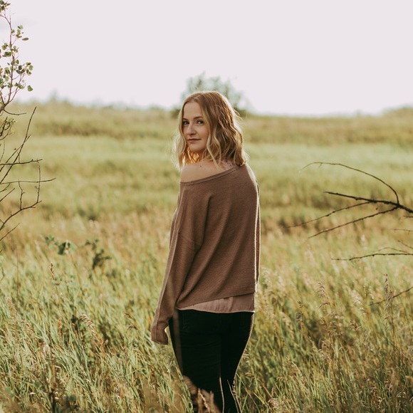 Meet your Posher, Keira - Picture 2 of 4